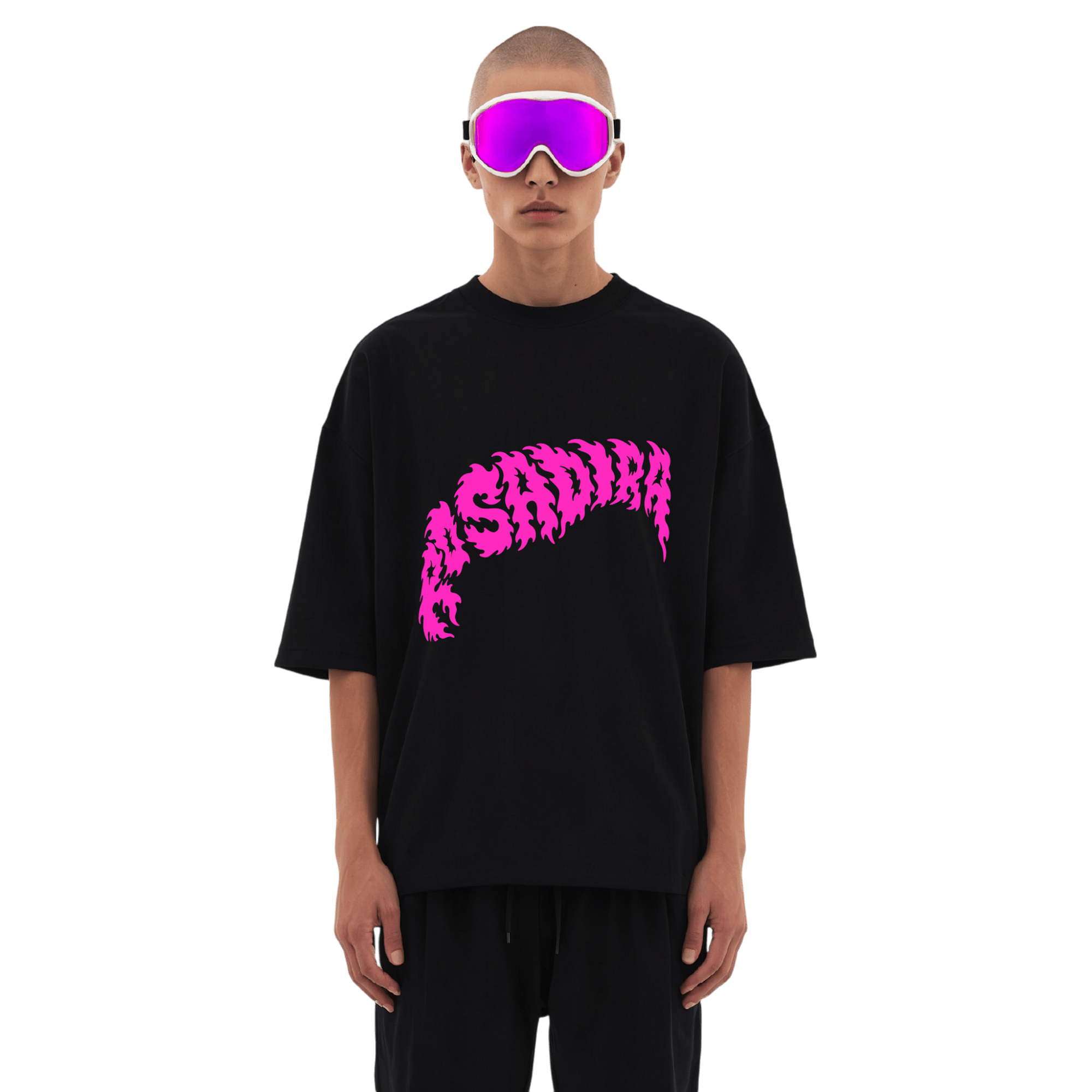RF Winter 2024 Tee