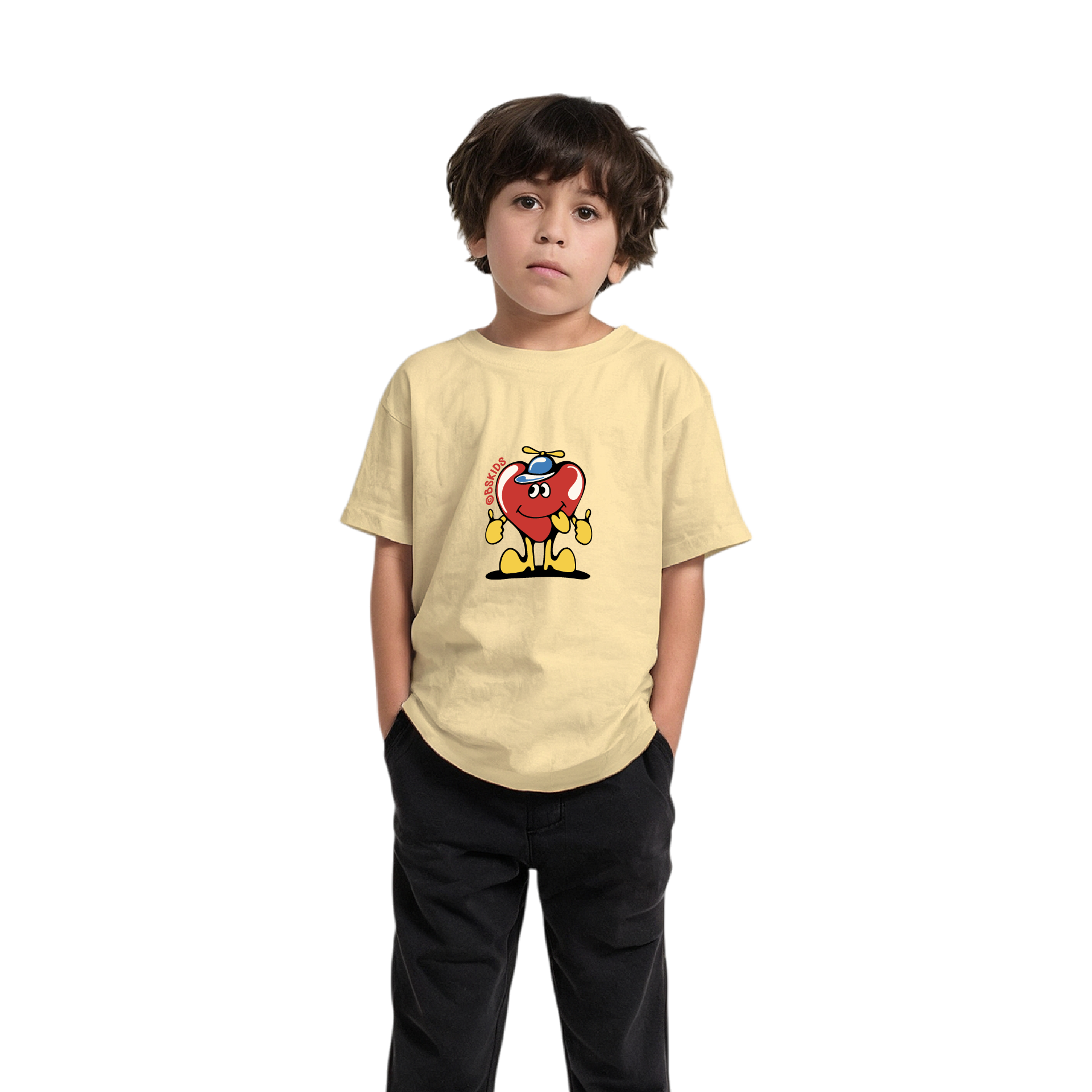 BS Kids Cuore
