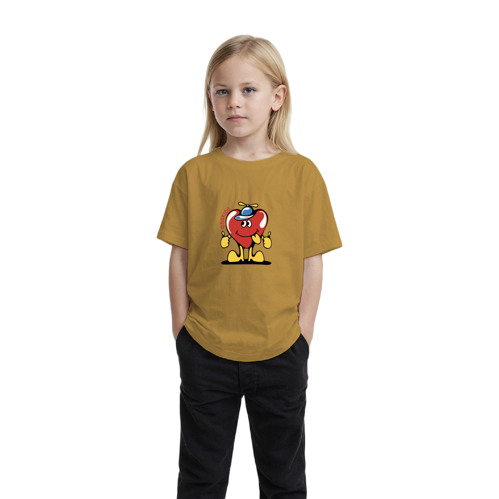 BS Kids Cuore