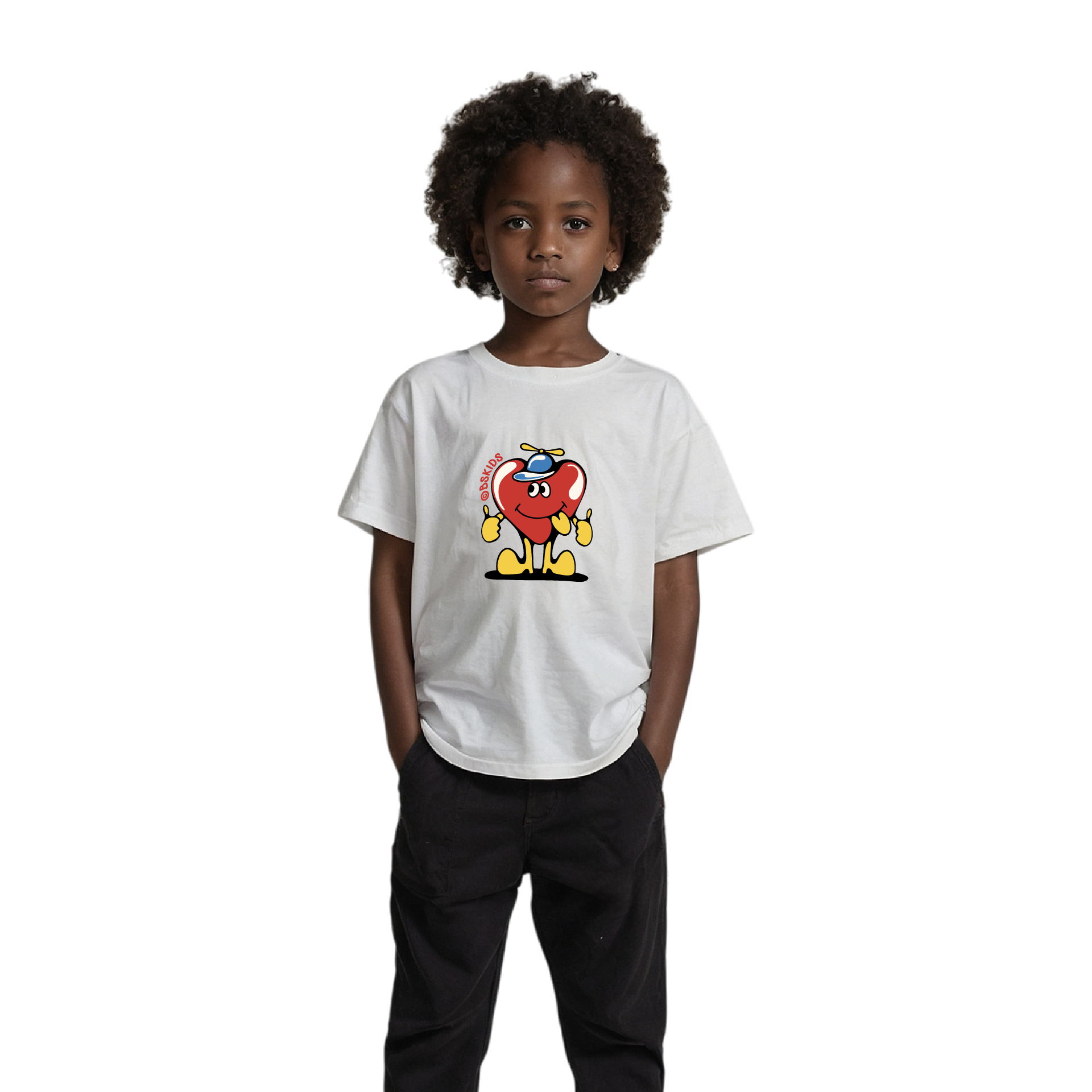BS Kids Cuore