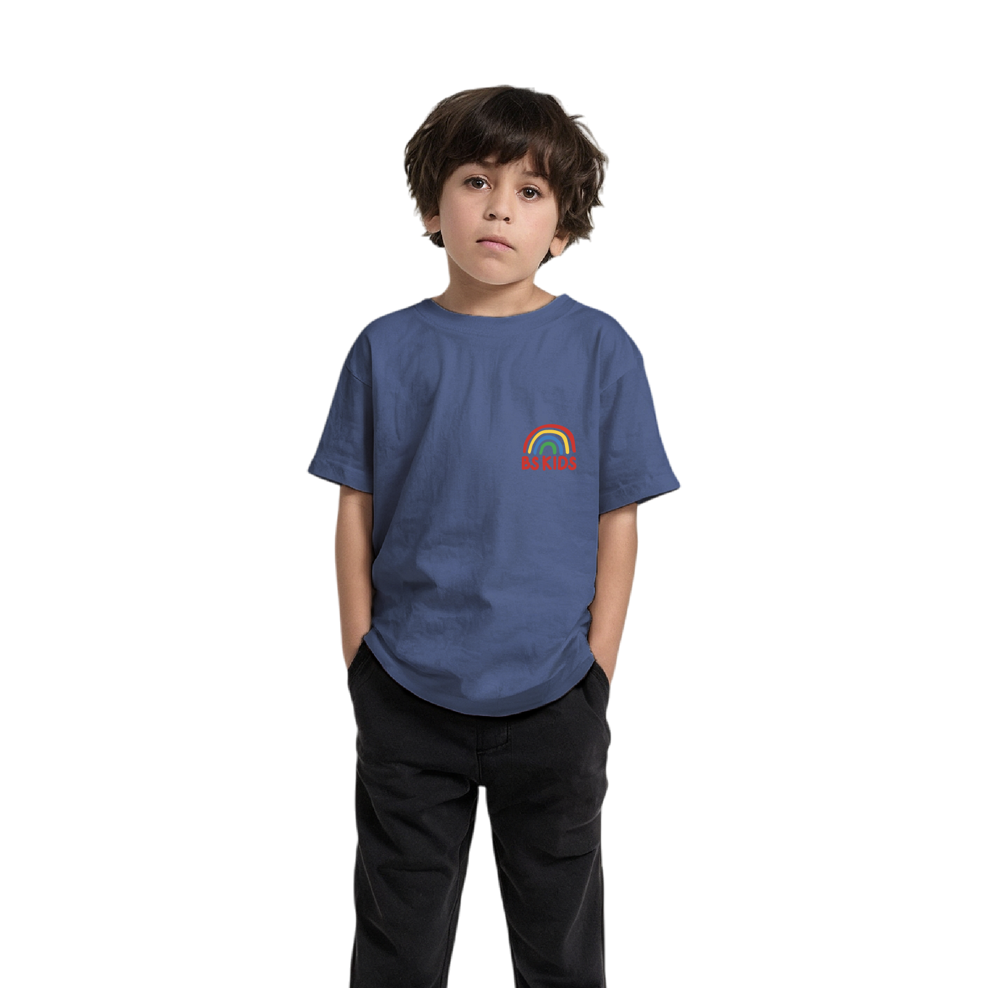 BS Kids Logo