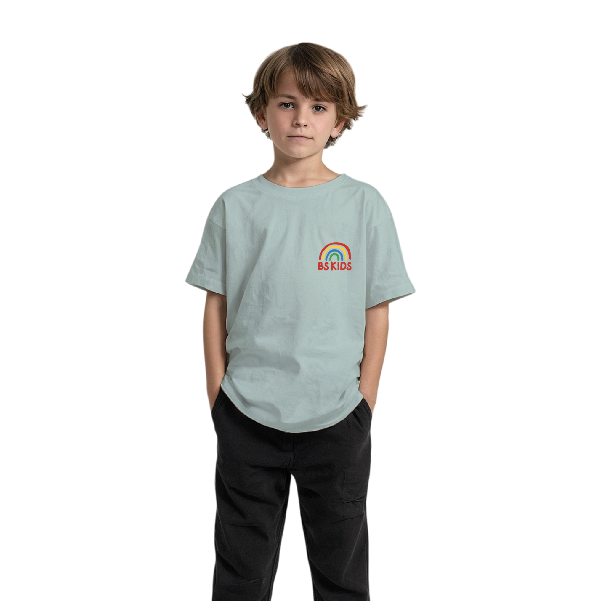 BS Kids Logo