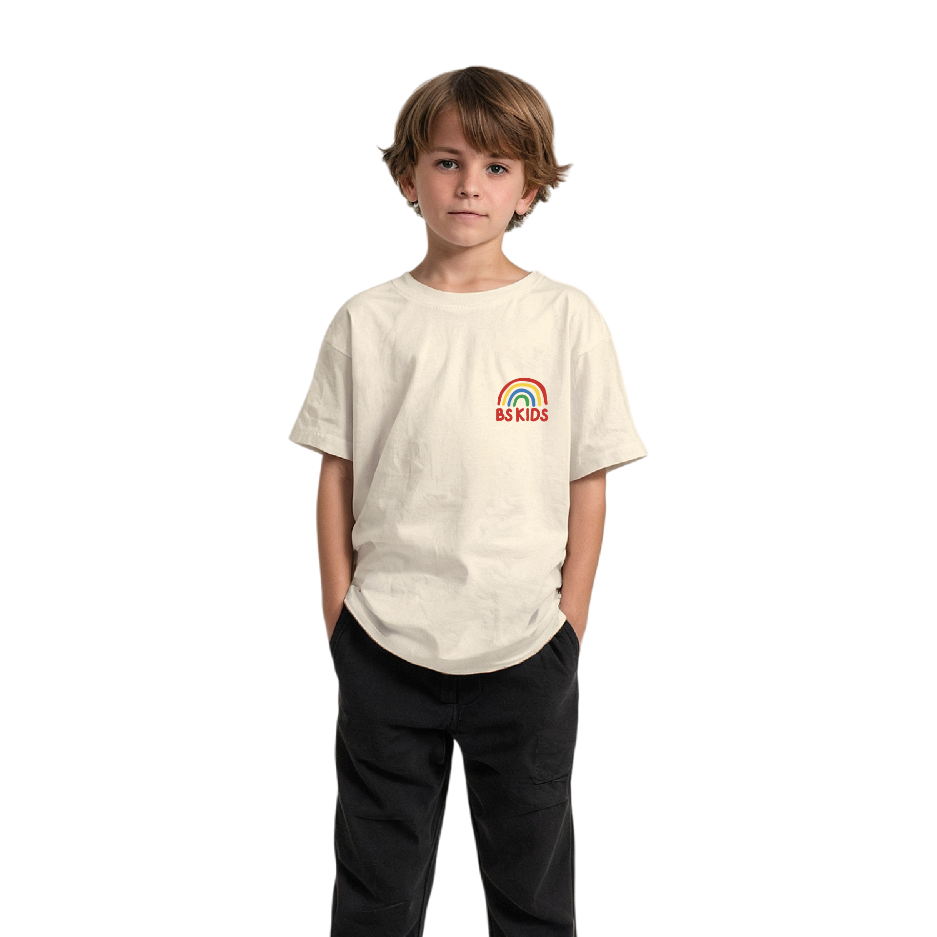 BS Kids Logo