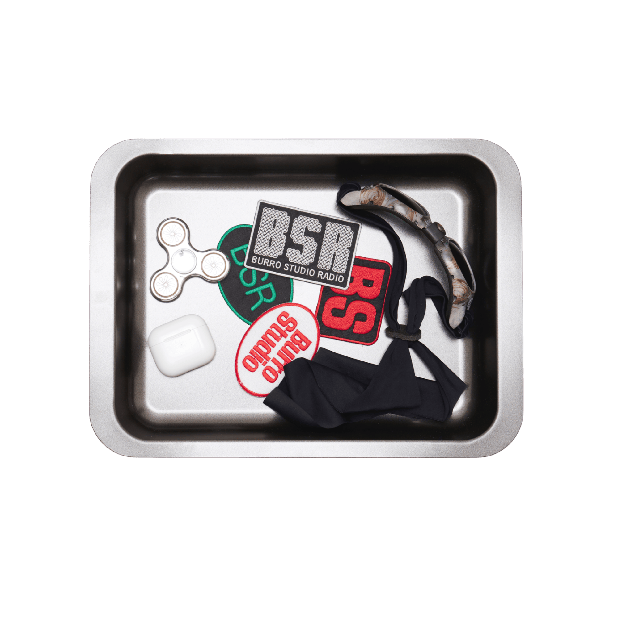 BS & BSR Patches Pack