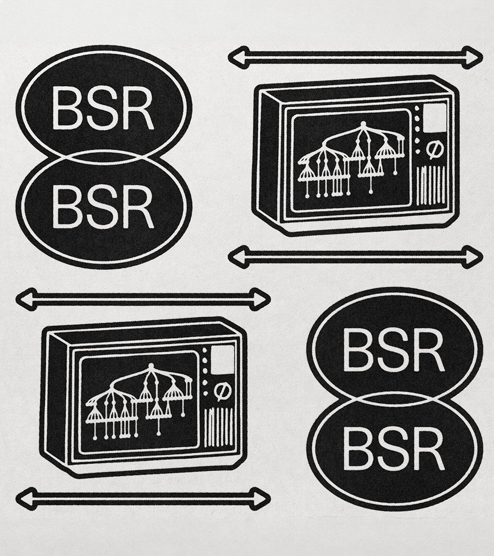 BSS slider