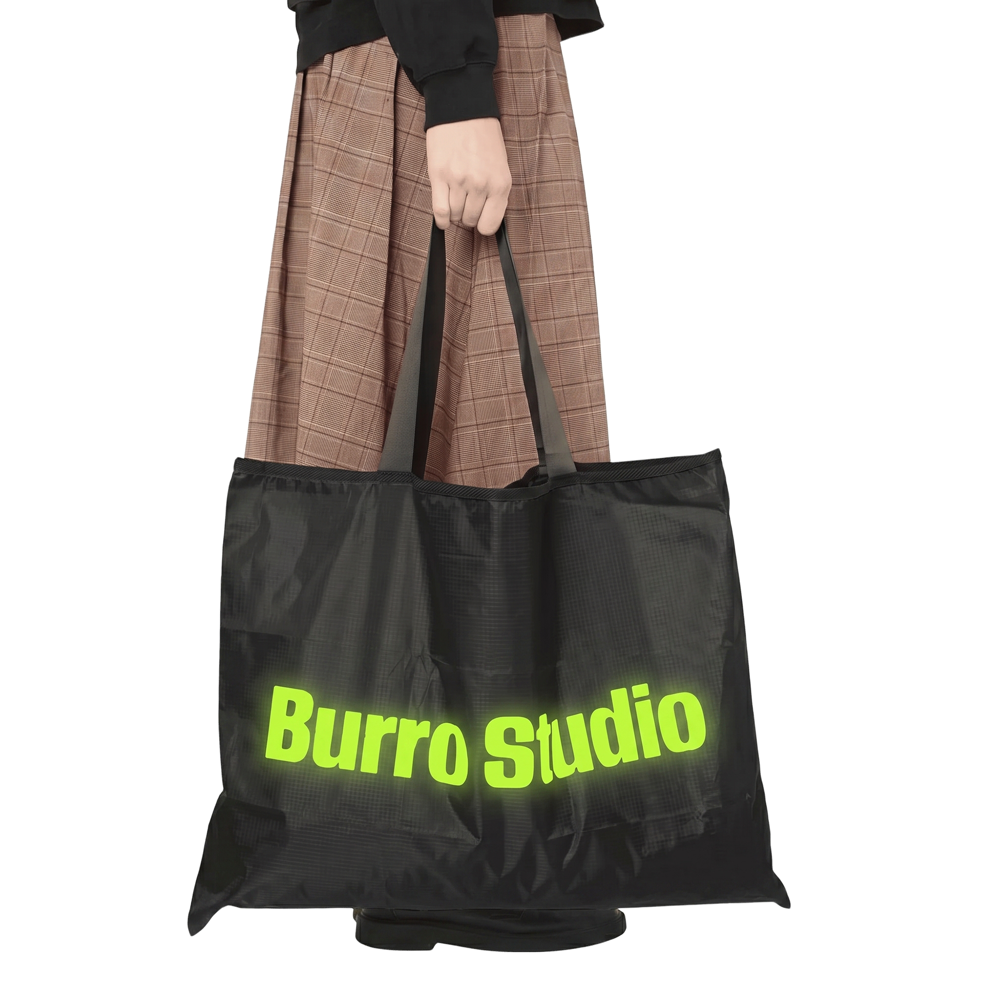 BS Big Bag Glow in the dark