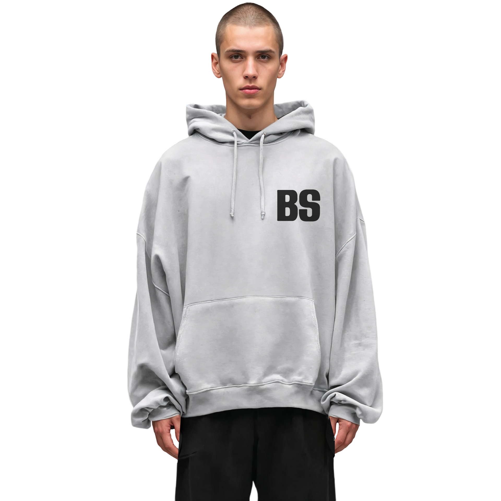 BS Revolution Hoodie