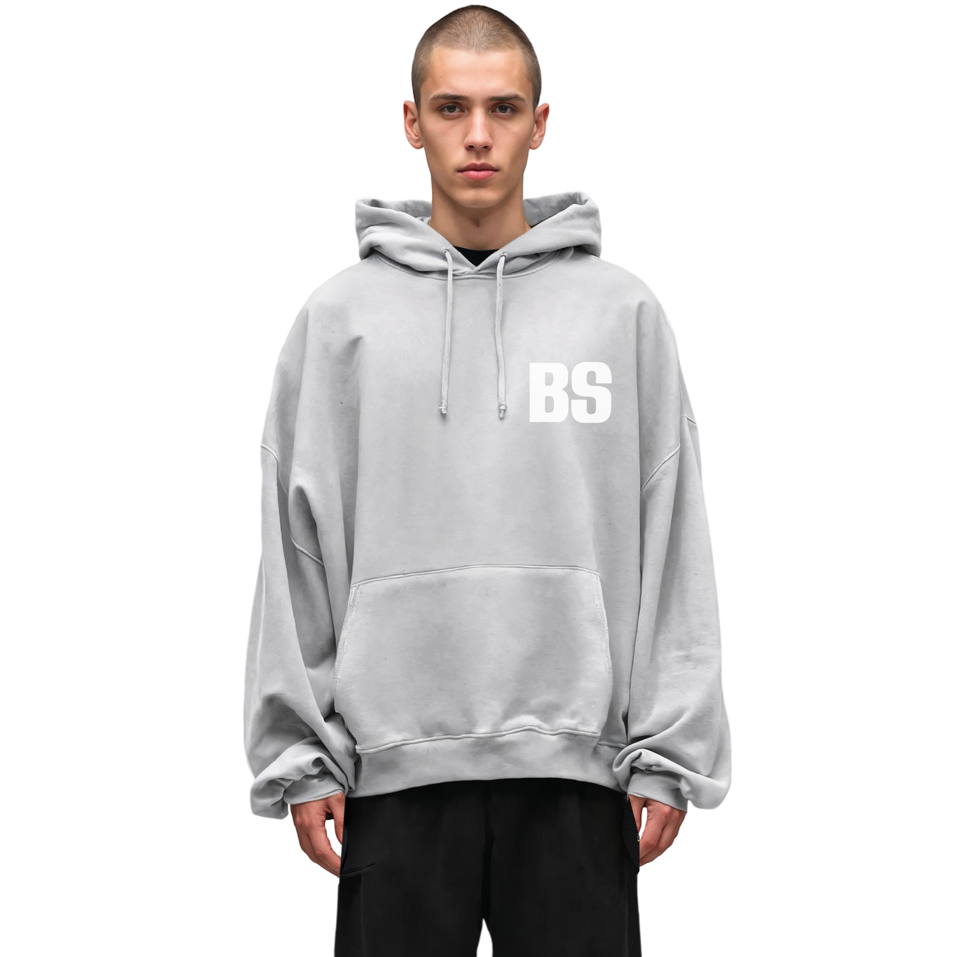 BS Revolution Hoodie