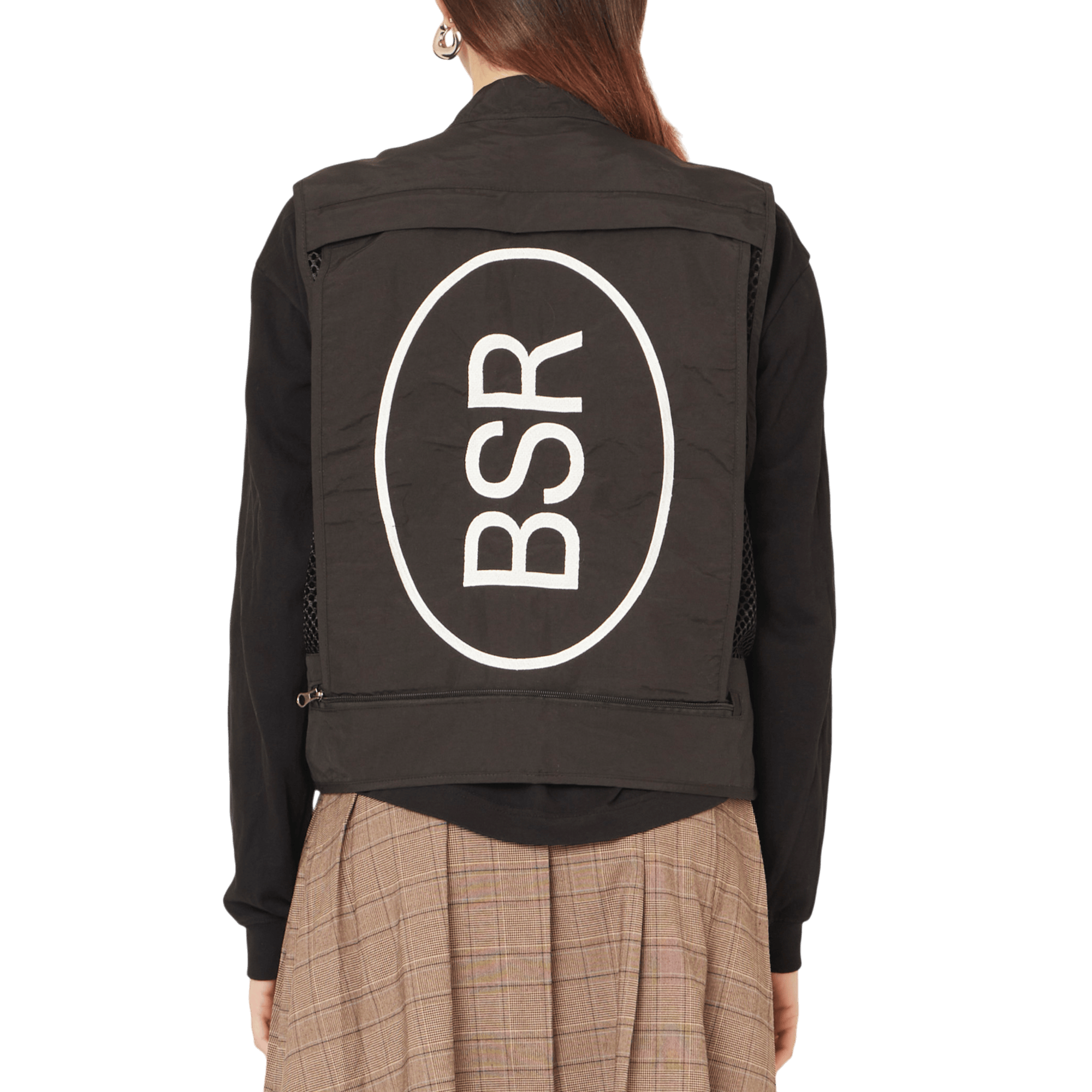 BSR Subculture Vest