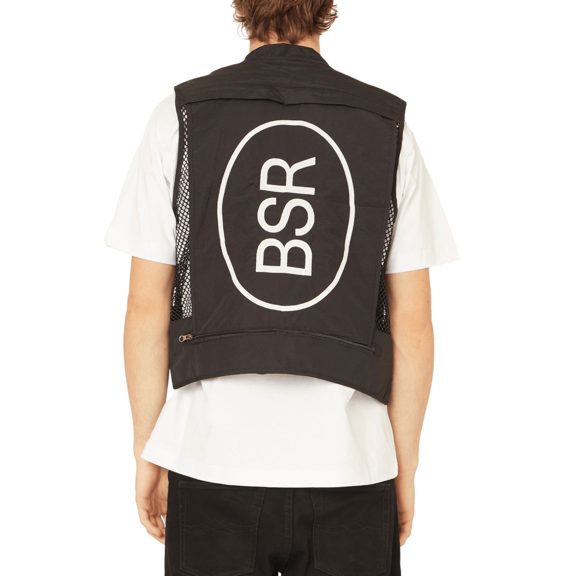 BSR Subculture Vest