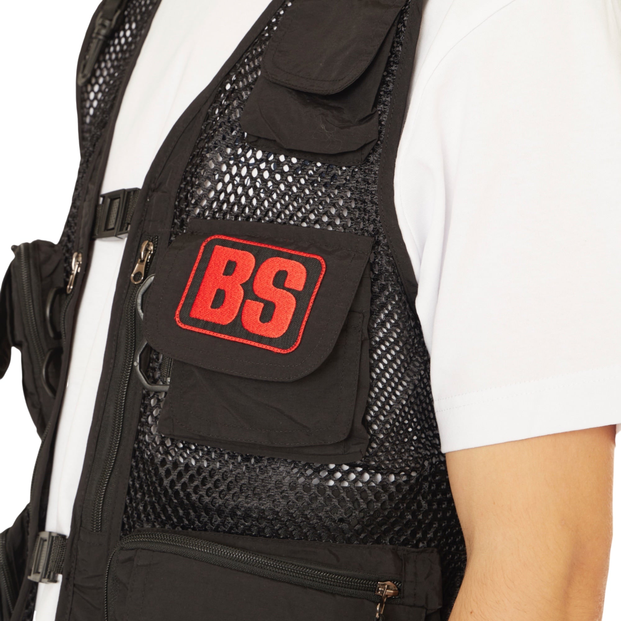 BSR Subculture Vest