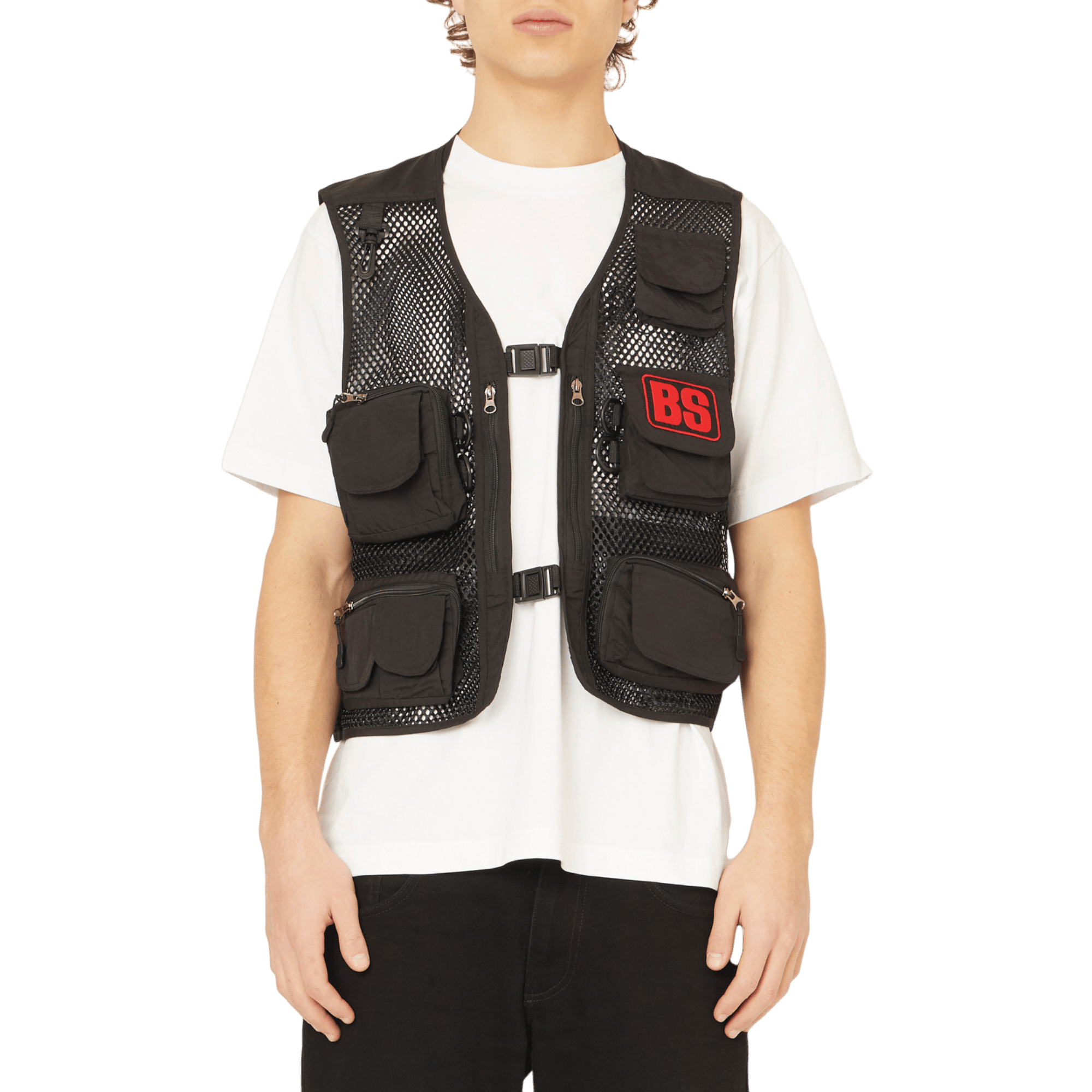 BSR Subculture Vest