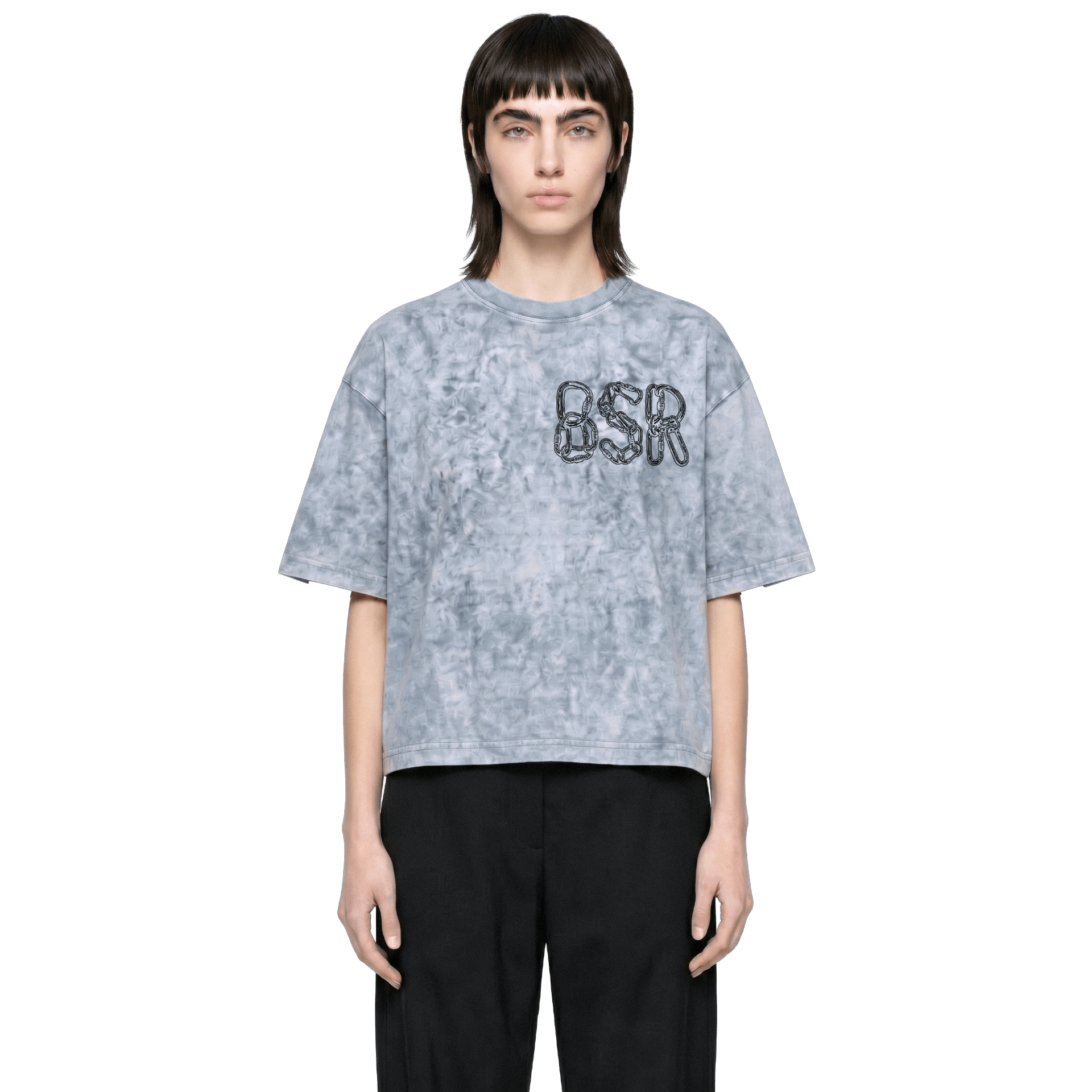 BSR Chain Tee