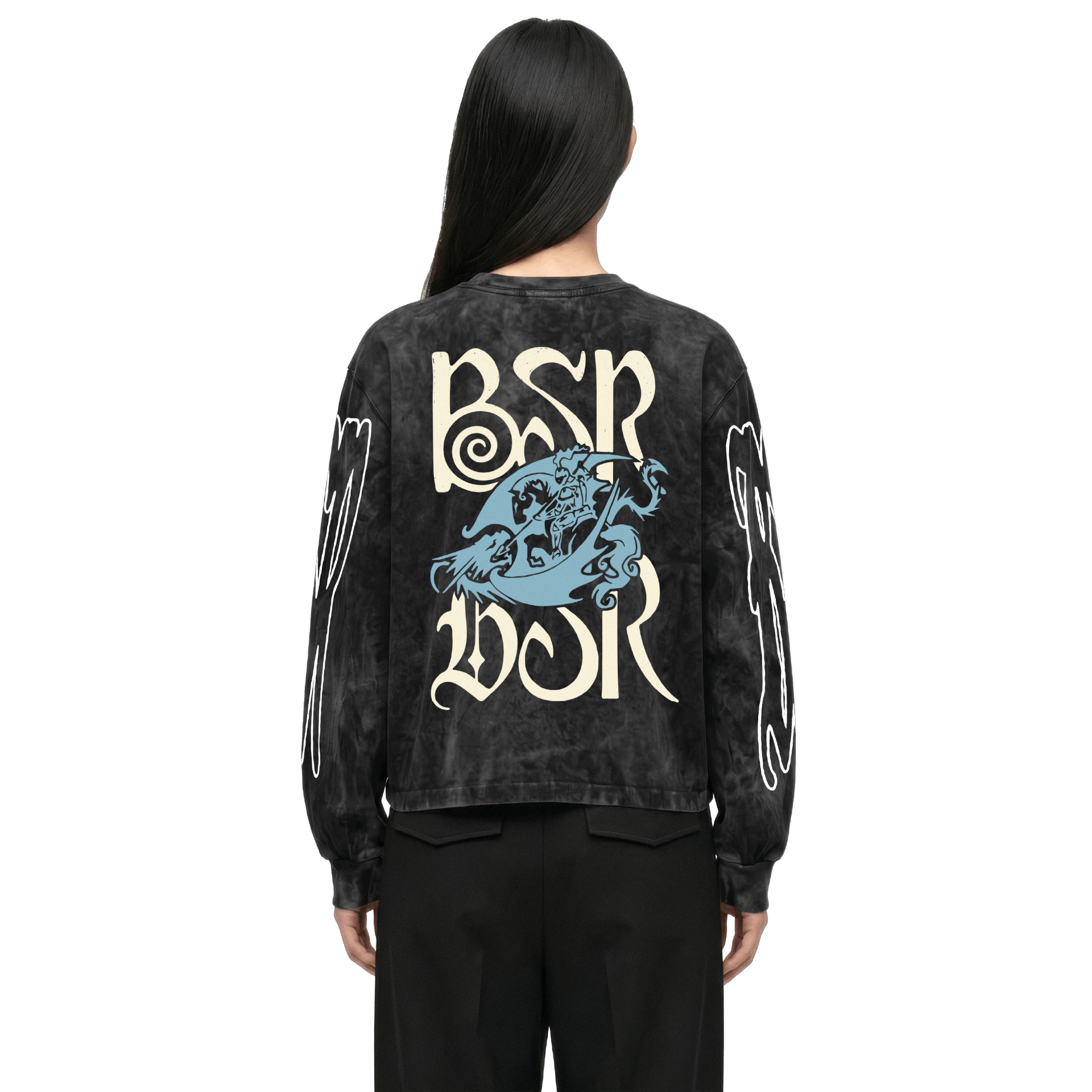 BSR Knight Longsleeve