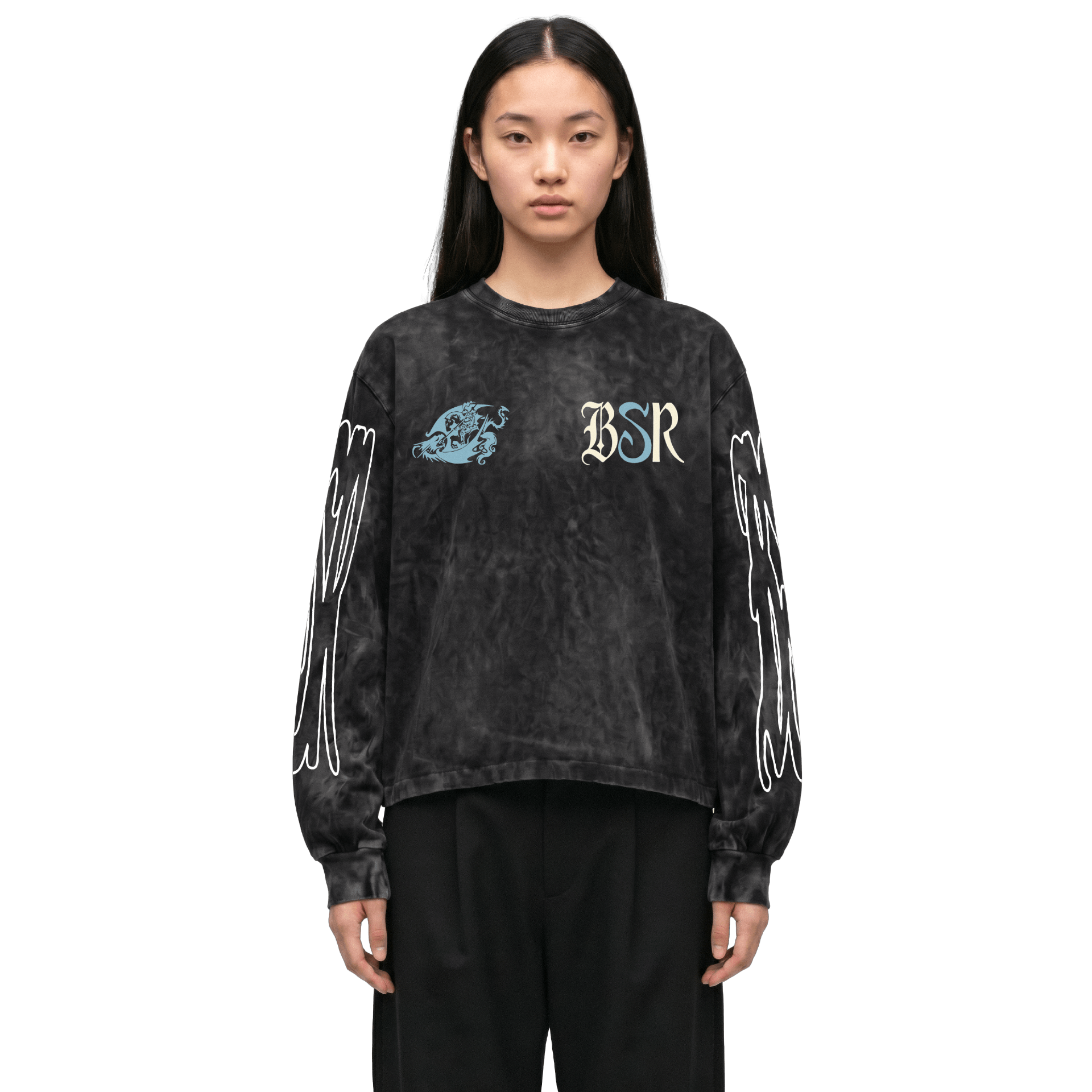 BSR Knight Longsleeve
