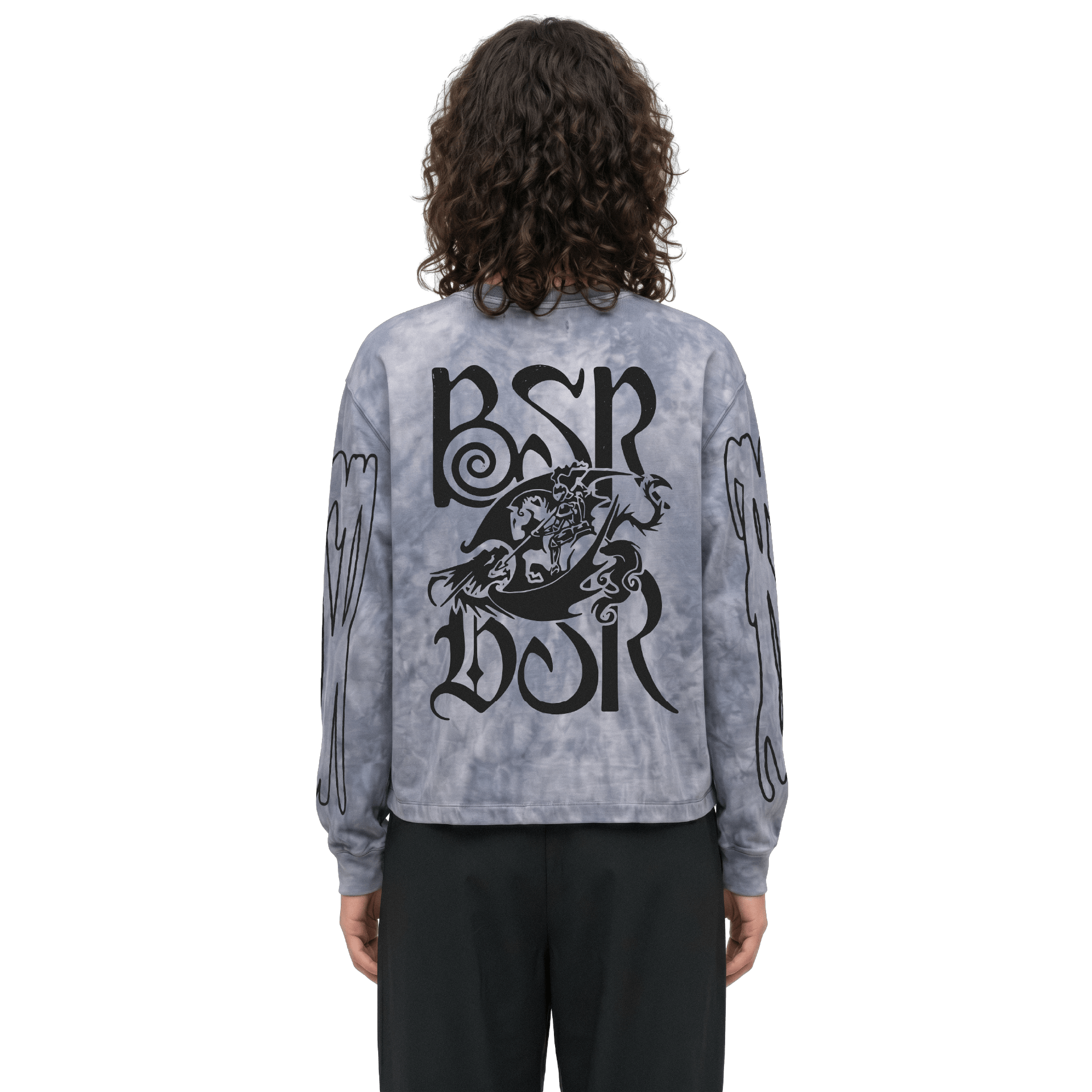 BSR Knight Longsleeve