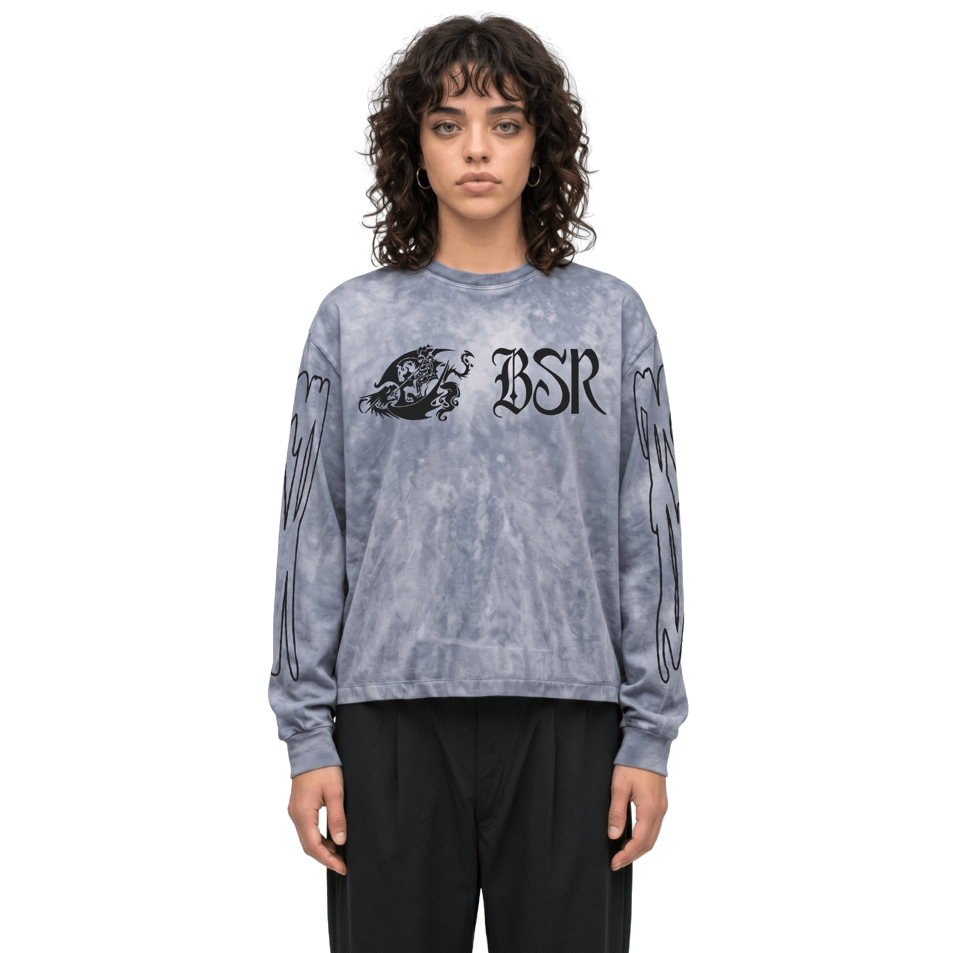 BSR Knight Longsleeve