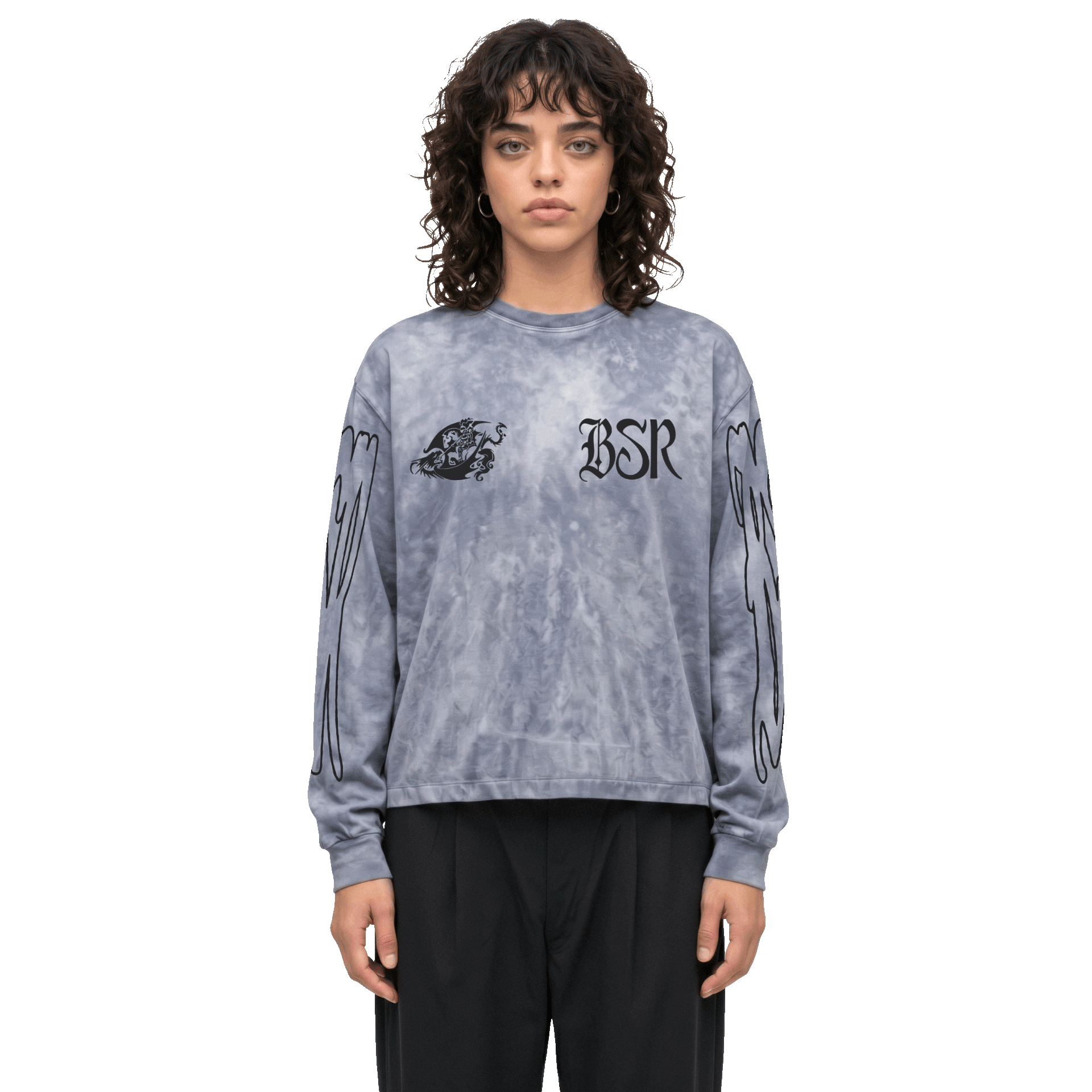 BSR Knight Longsleeve