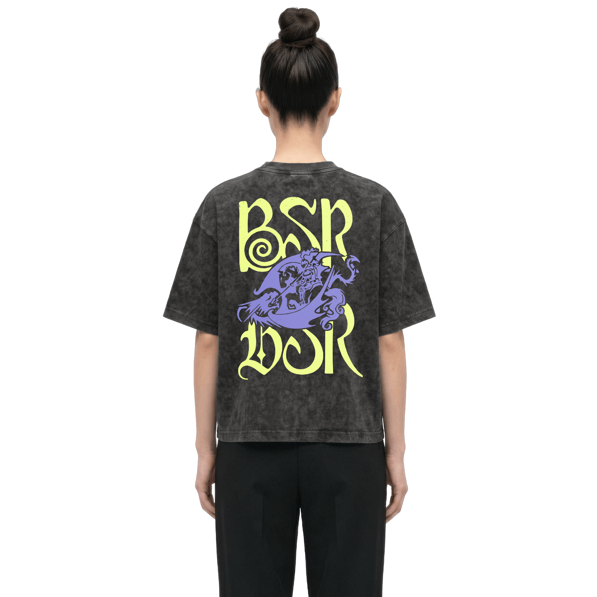 BSR Knight Tee