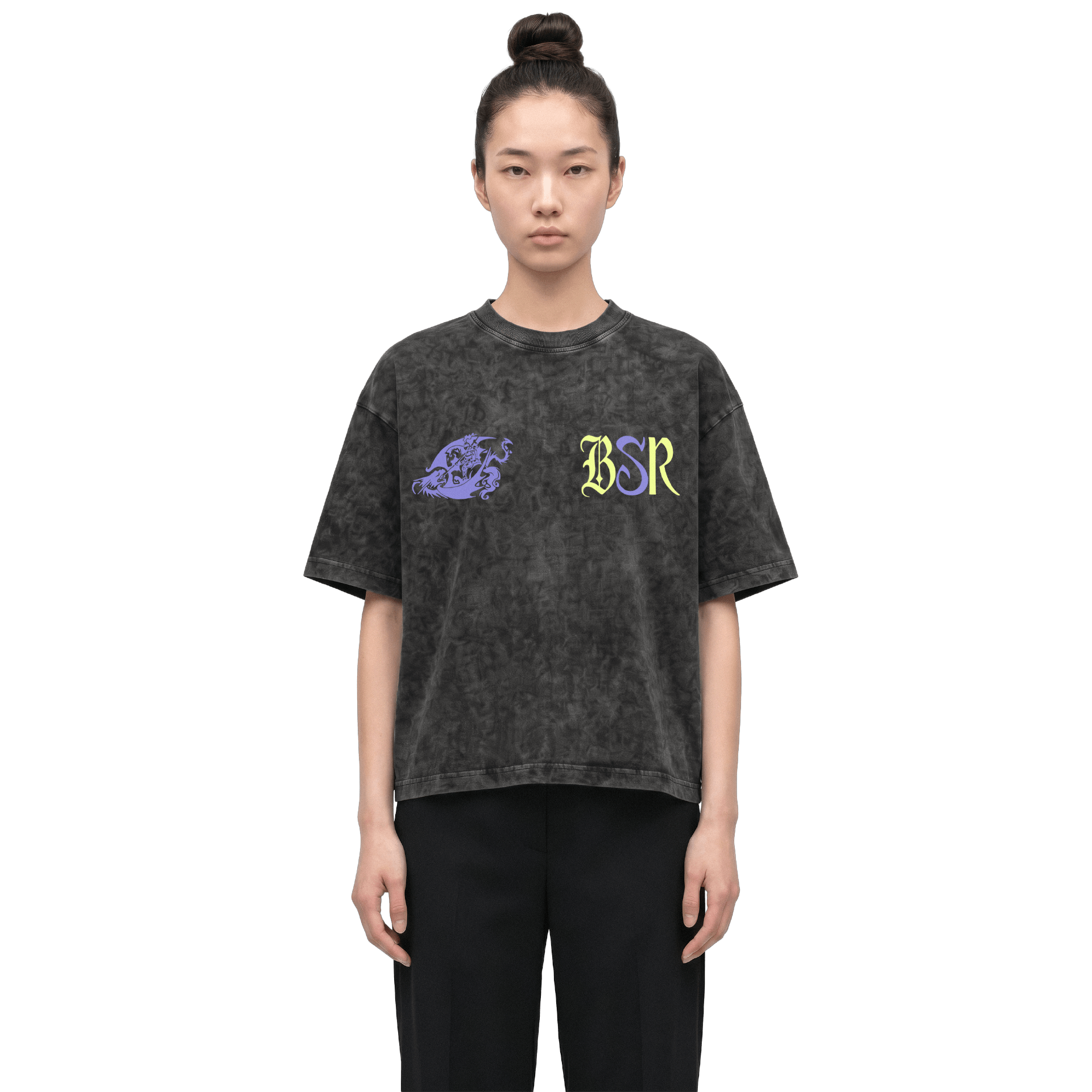 BSR Knight Tee