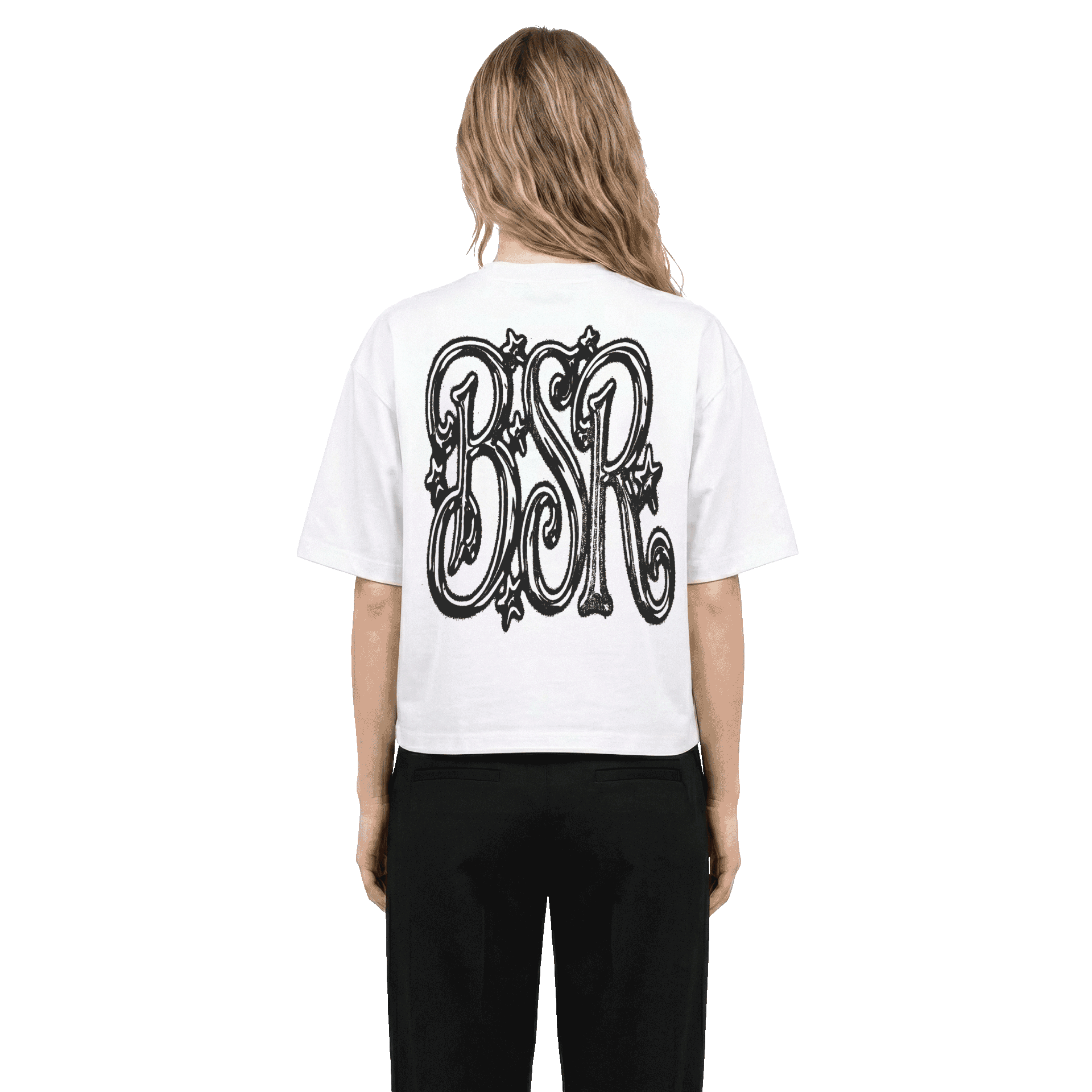 BSR Stars Tee