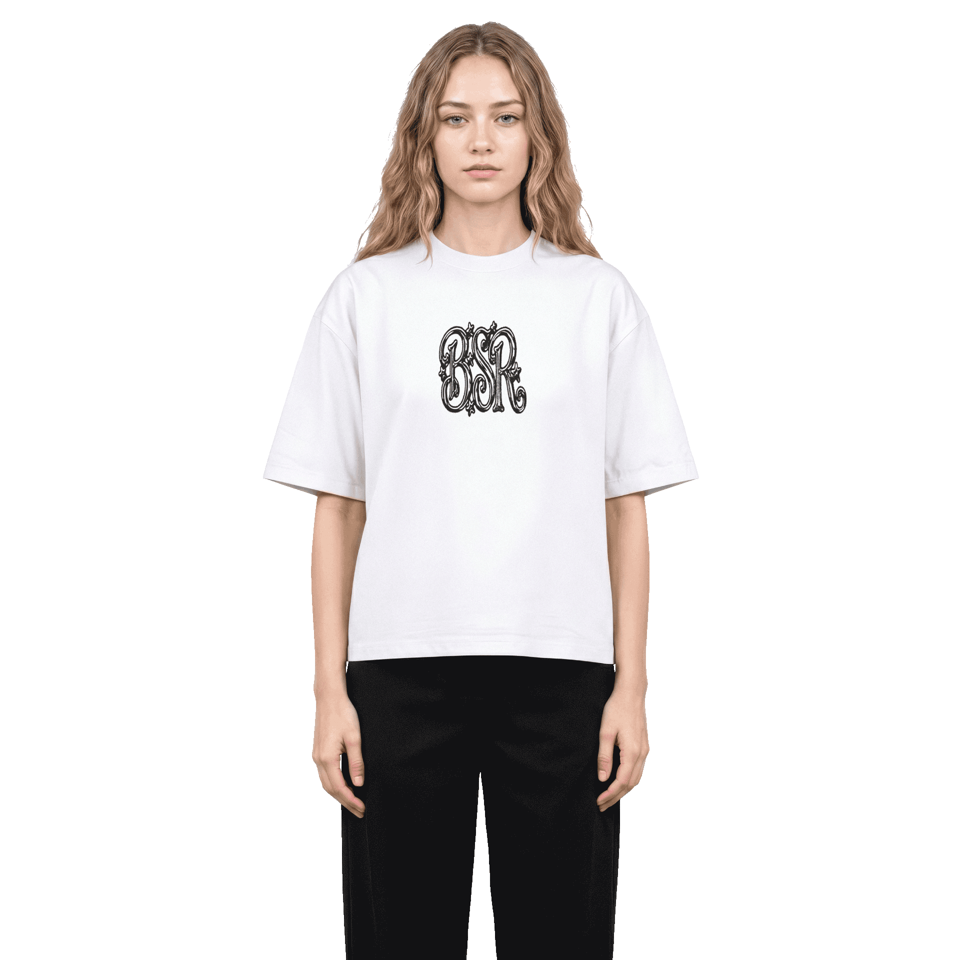 BSR Stars Tee