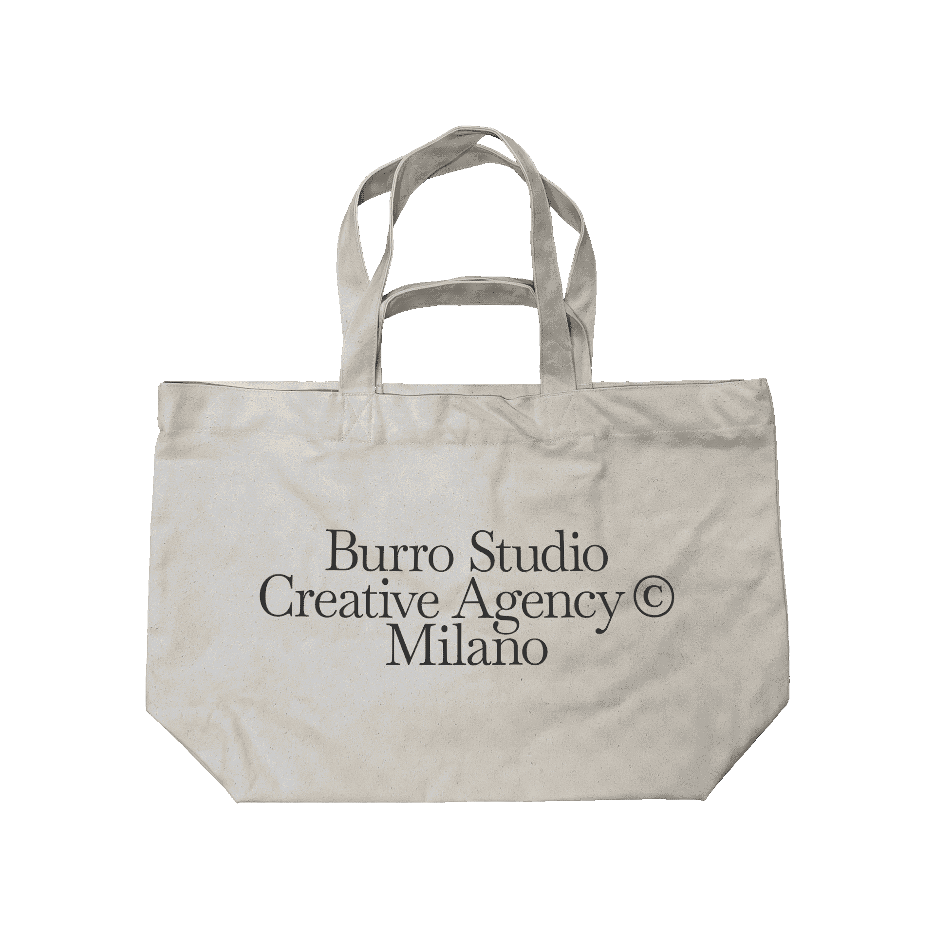 BS Tote Bag