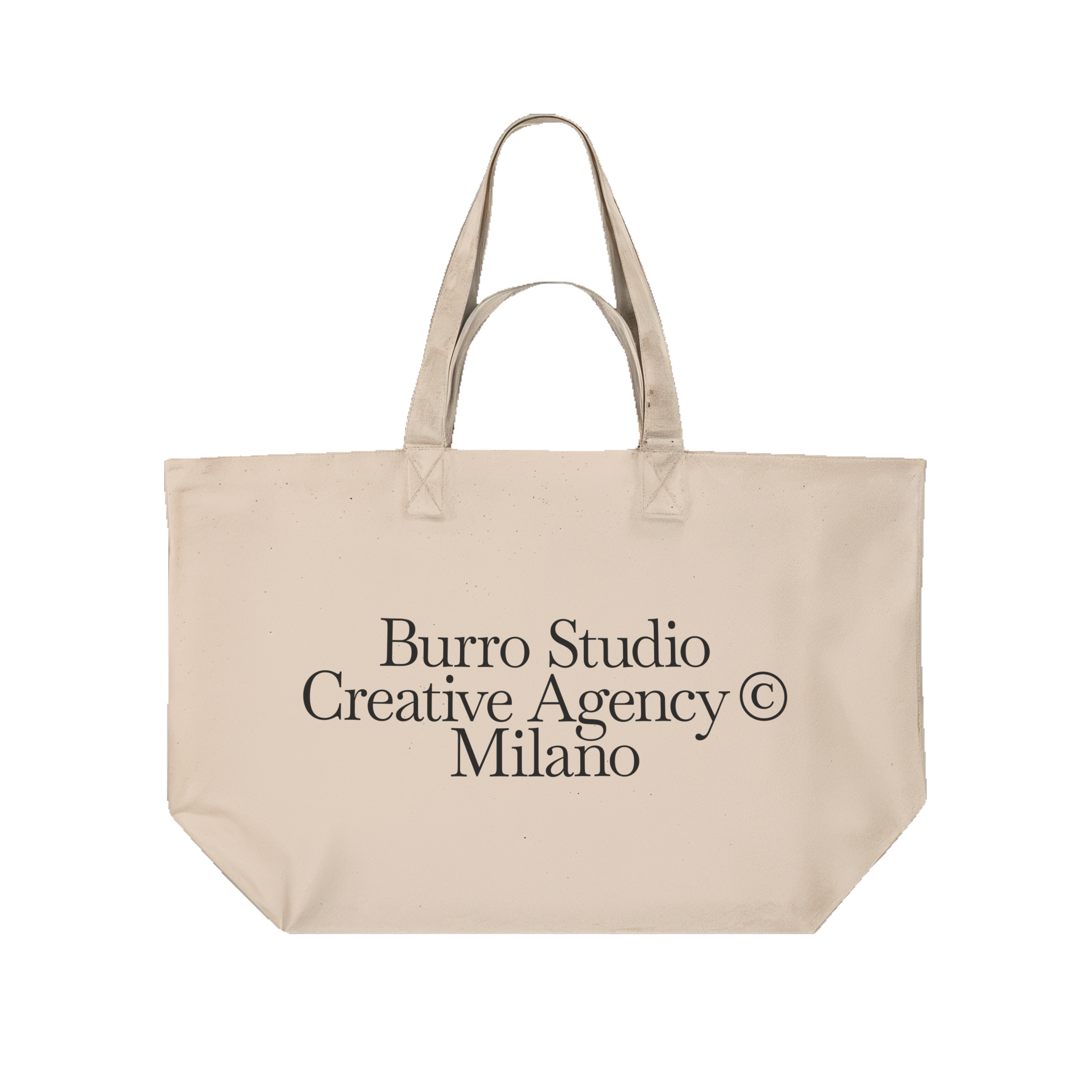 BS Tote Bag