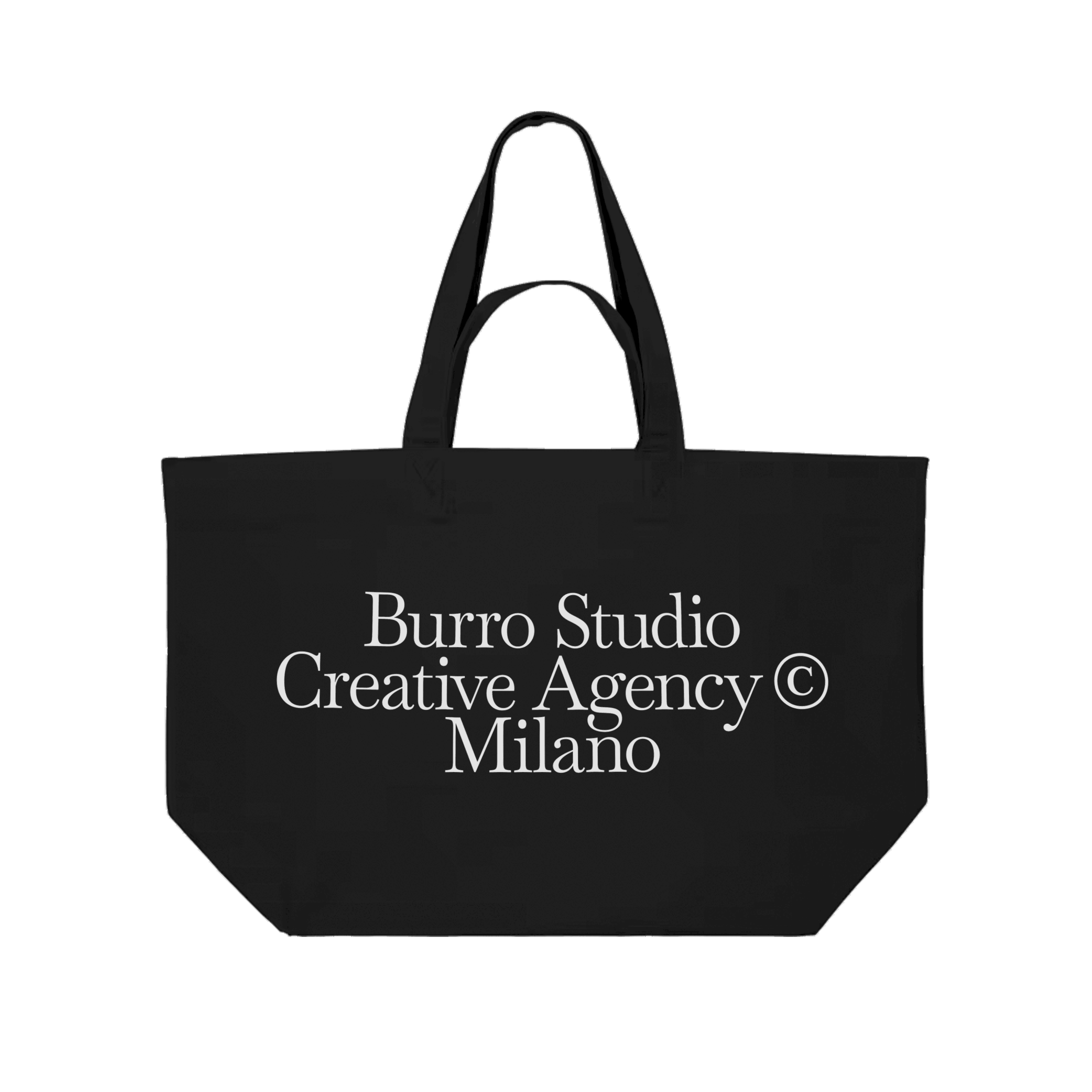 BS Tote Bag