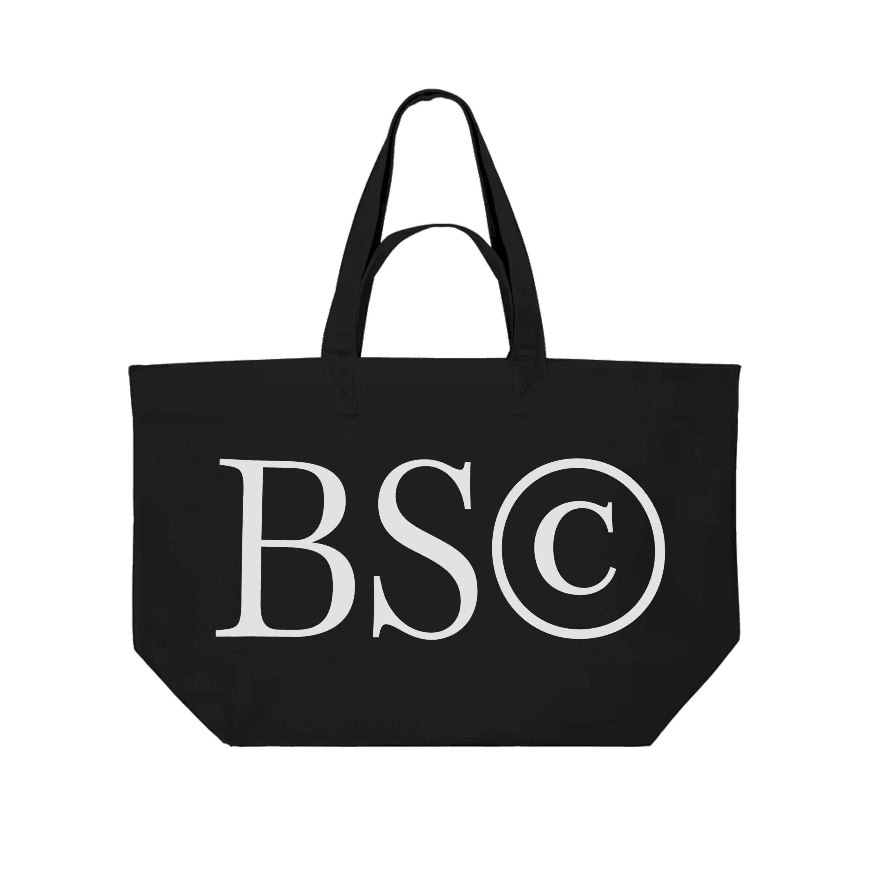 BS Tote Bag