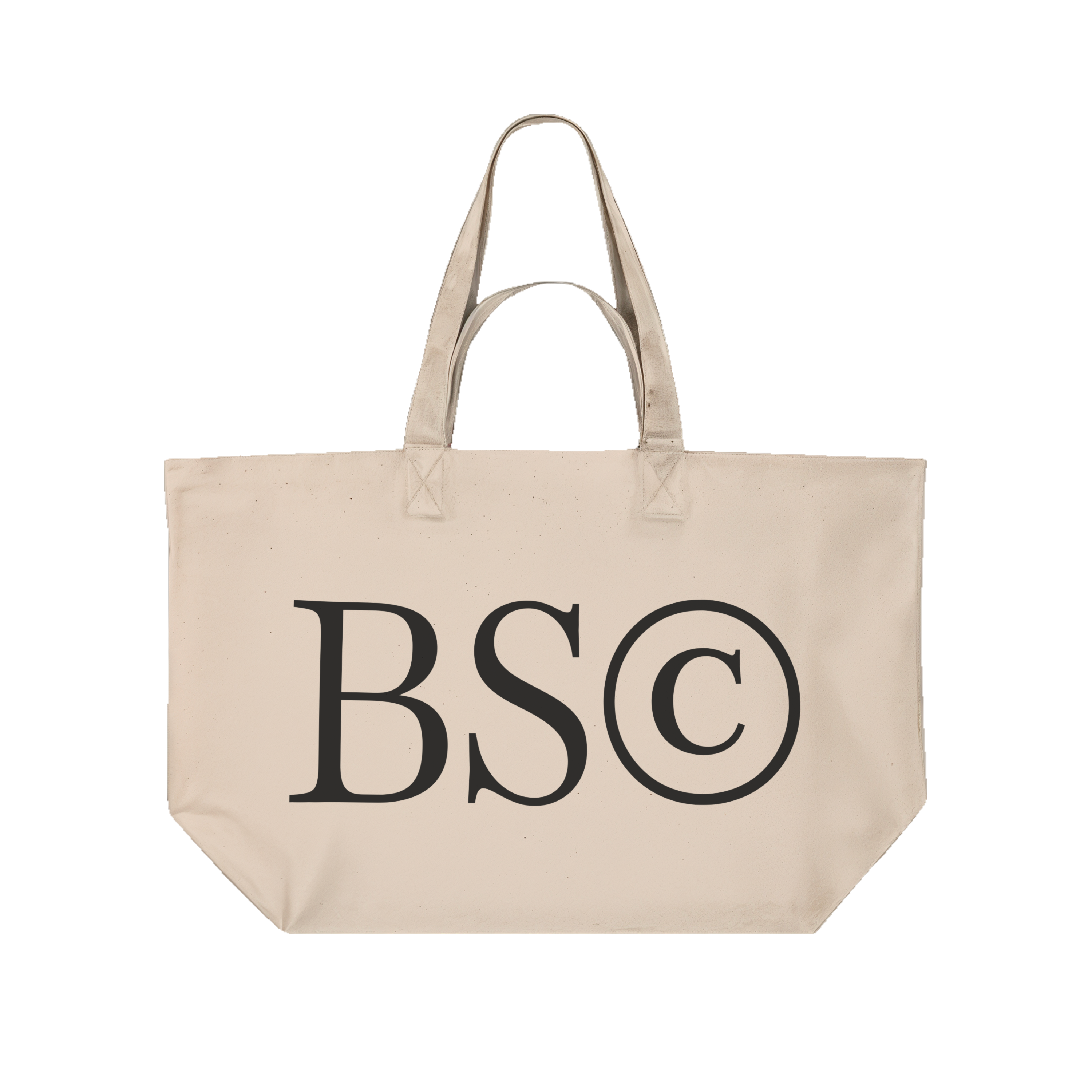 BS Tote Bag