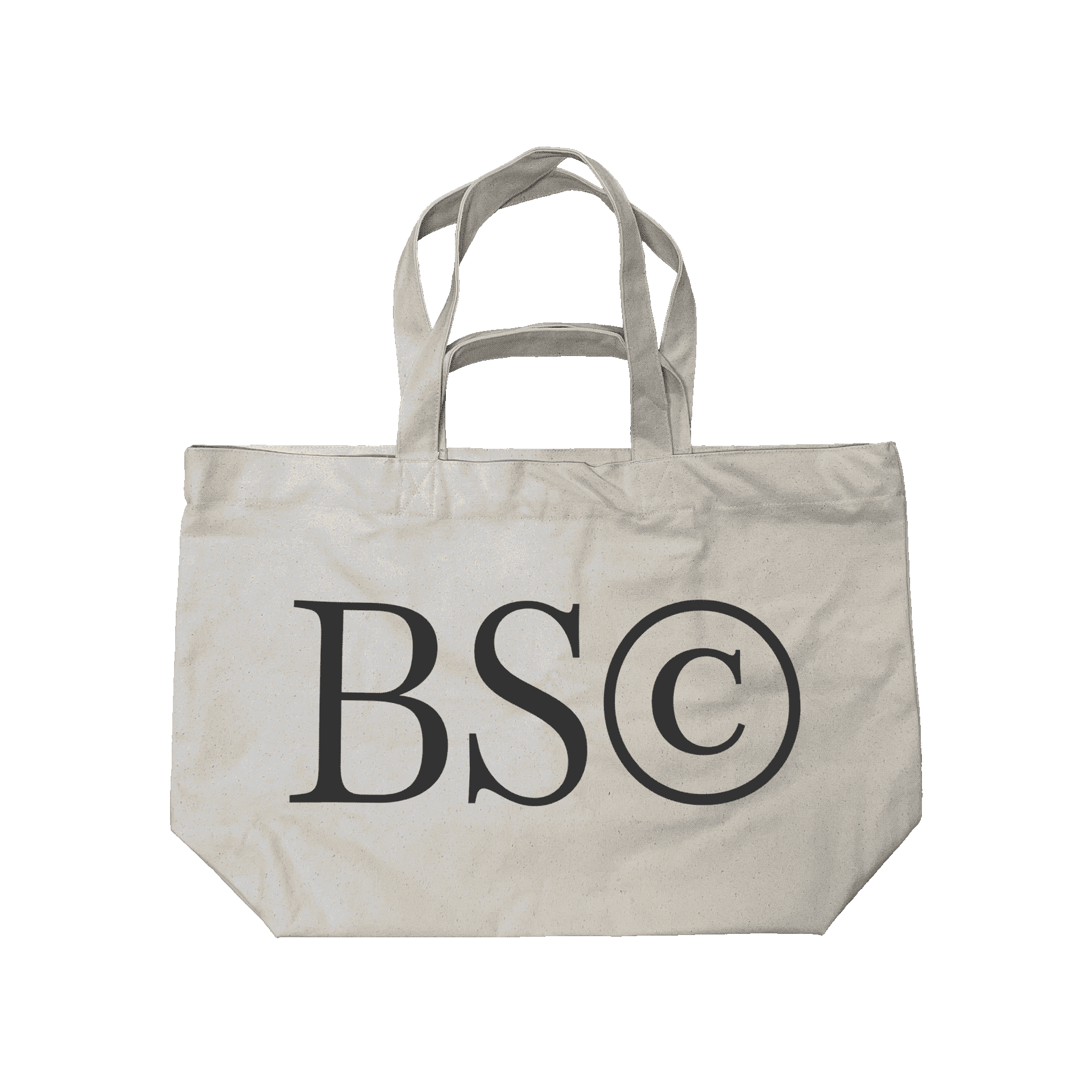 BS Tote Bag