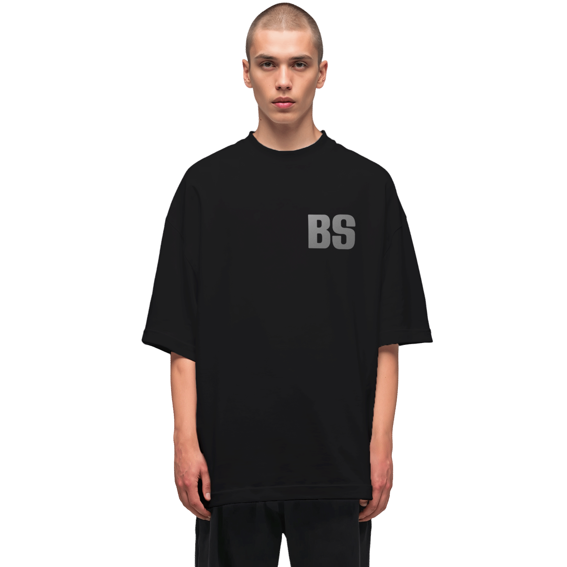 BS Revolution Tee