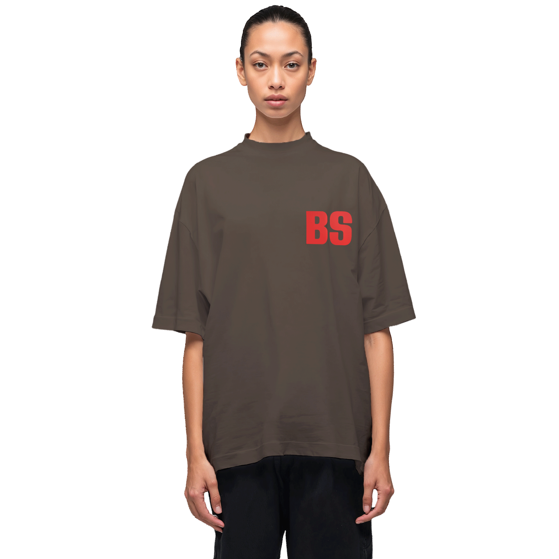 BS Revolution Tee