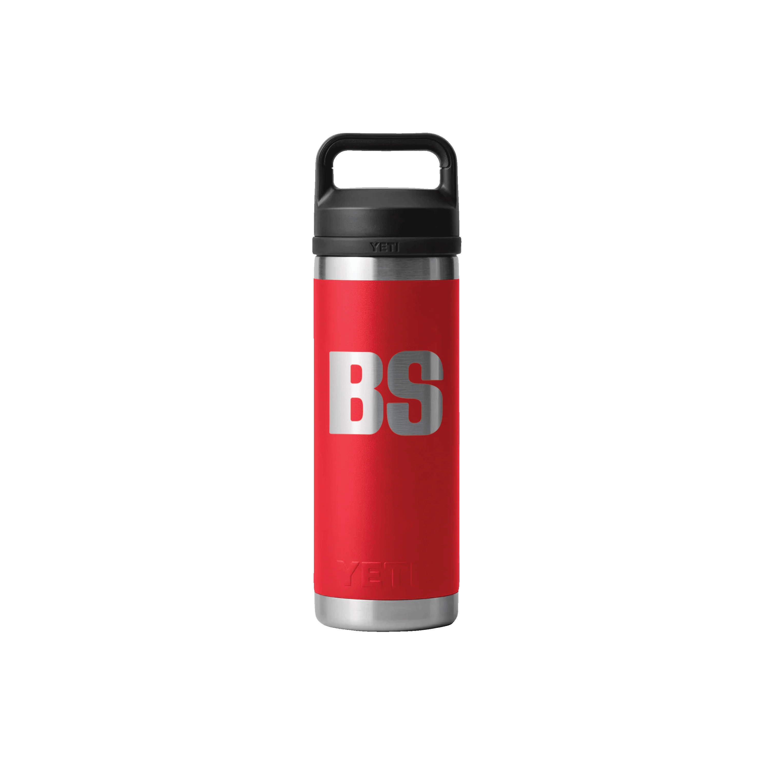 BS YETI Rambler 18
